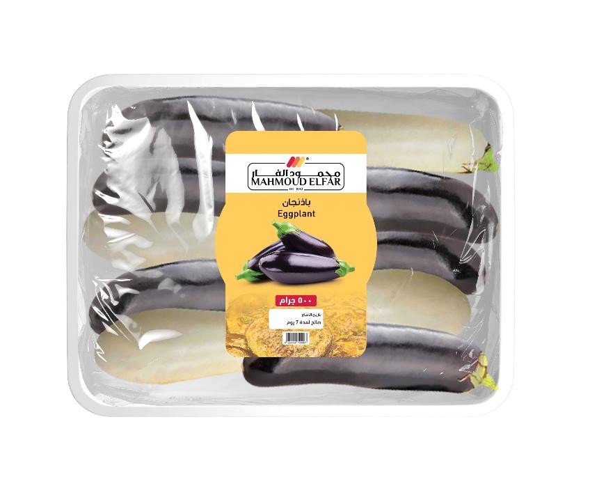 محمود الفار باذنجان