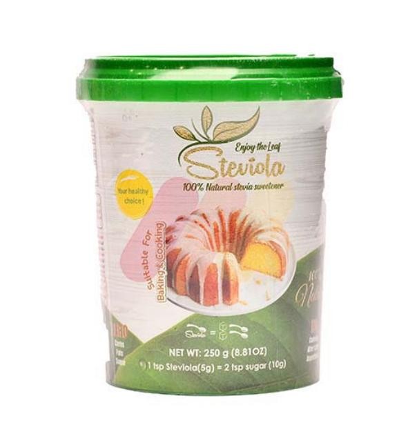 ستيفيولا بودر