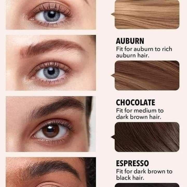 قلم حواجب شيجلام الاوريحينال