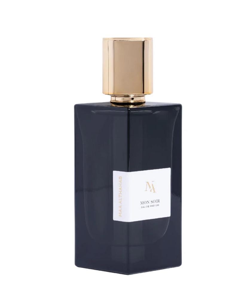 مون سوار  - عطر نسائي