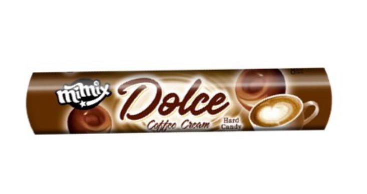 ميمكس كاندي بونبون كريمه قهوه