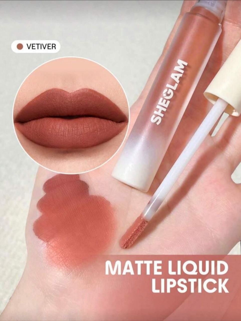 روج ليكويد ماك الاوريجينال من شيجلام