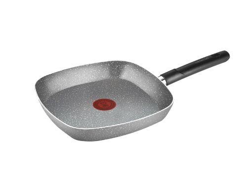 مقلاه مربعه 26 سم من تيفال