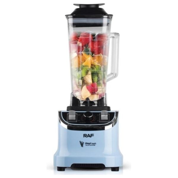 خلاط راف 2 لتر 1800 وات R2828