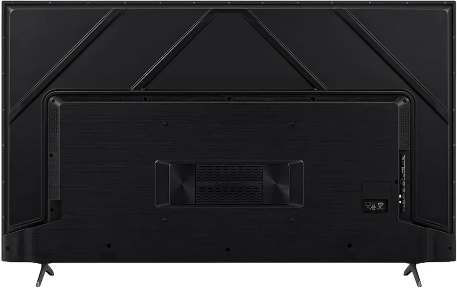 شاشه هايسينس 75 بوصة UHD 4K سمارت H-75A6N