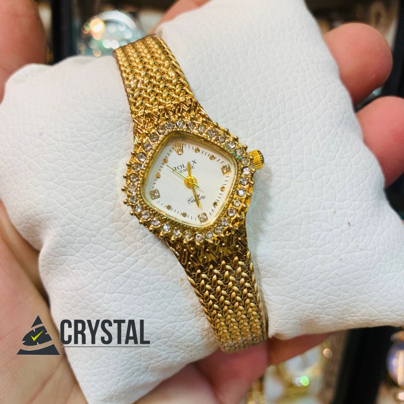 Rolex سيمي اوريجينال