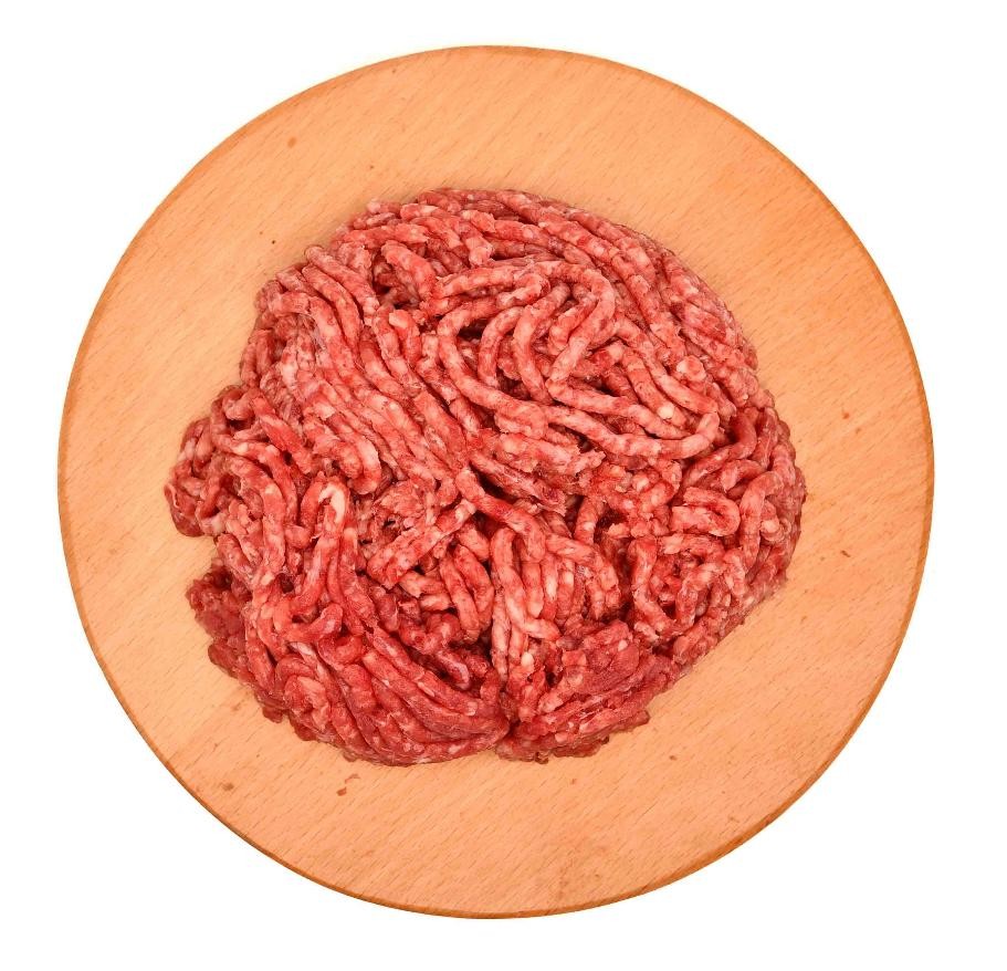 مفروم بلدي عالي الدهن