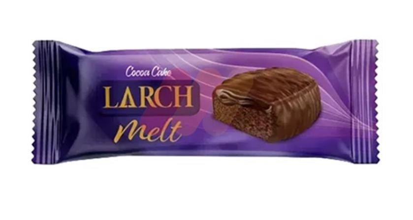 لارش ميلت كاكاو بصوص الشوكولاته