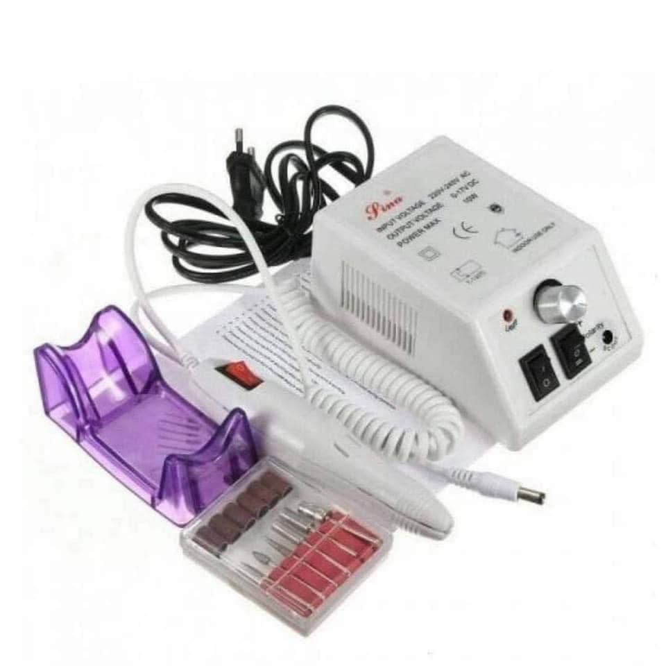 جهاز مبرد مرسيدس للمانيكير