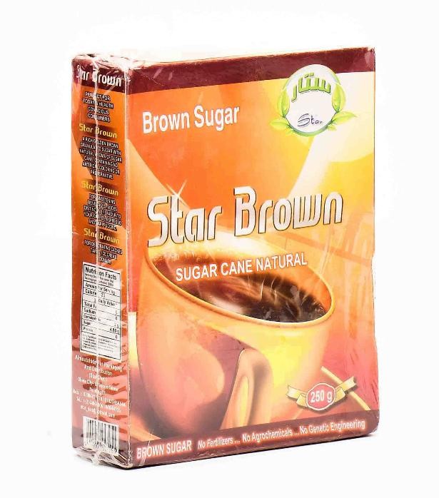 ستار دايت سكر بني