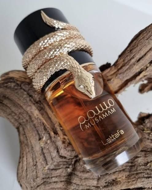 بوفيوم Musamam للجنسين